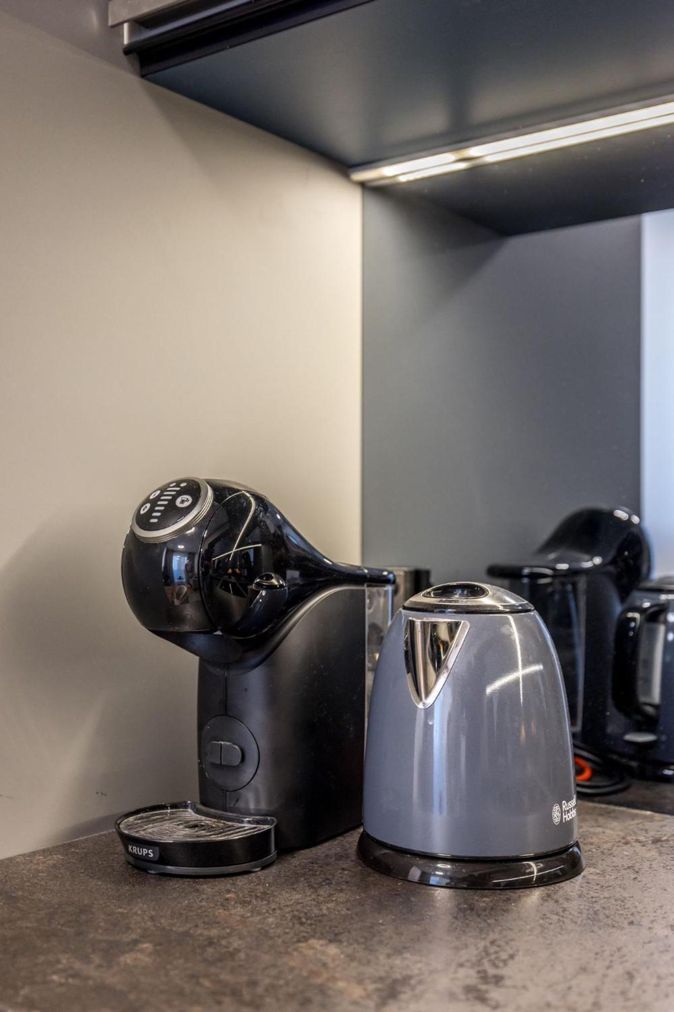 Apartman Blue Luxury